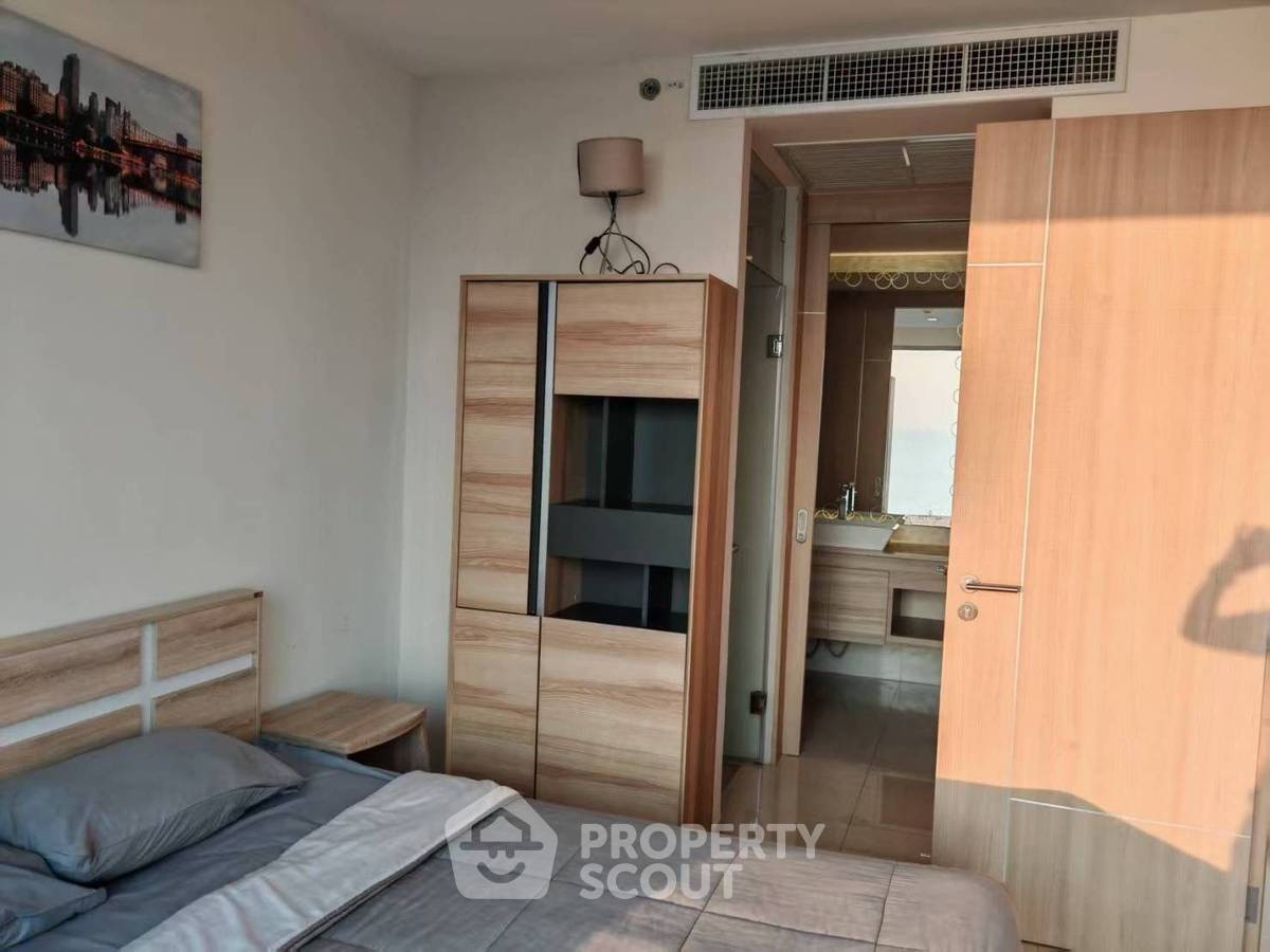 รูป คอนโด 1-ห้องนอน ที่ เดอะ ริเวียร่า จอมเทียน ใกล้ หาดจอมเทียน (ID 2455030) - รูปที่ 4/8