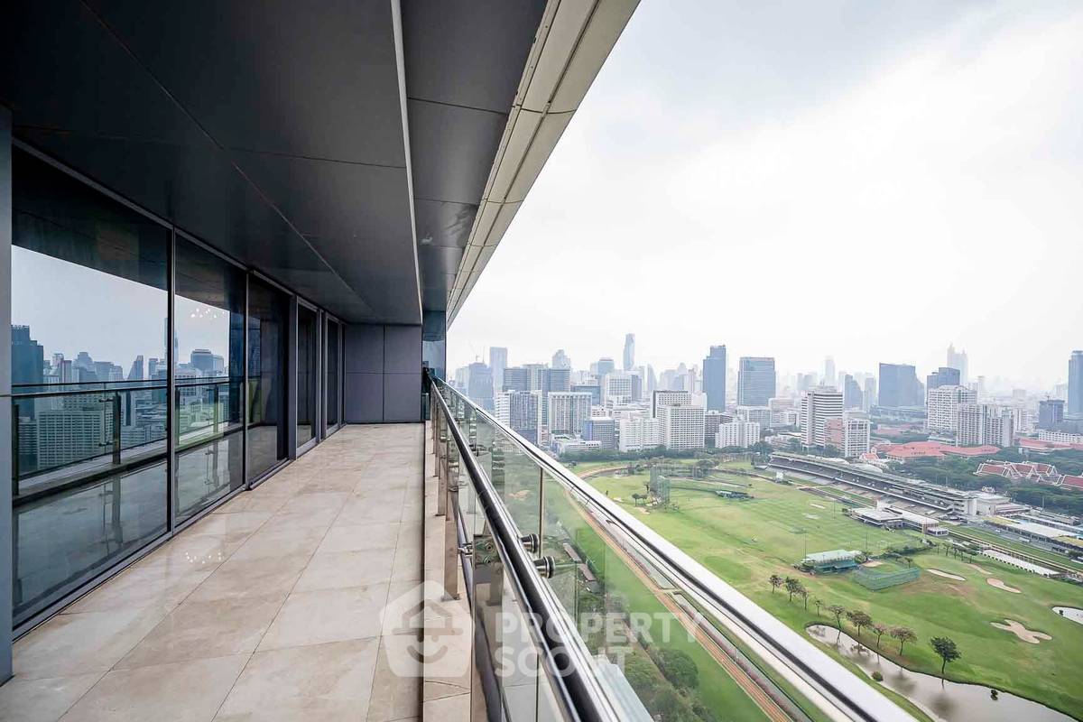 picture 3-BR Condo at The Residences At The St Regis Bangkok near BTS Ratchadamri (ID 2433332) - 6/18