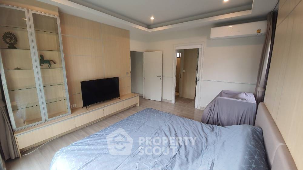 รูป บ้าน 3-ห้องนอน ที่ เพอร์เฟค เพลส สุขุมวิท77-สุวรรณภูมิ ใกล้ ท่าอากาศยานสุวรรณภูมิ (ID 1647359) - รูปที่ 6/25