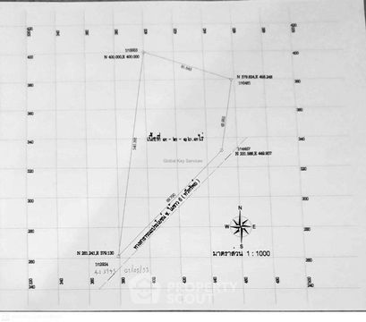 ที่ดินสำหรับปล่อยขาย 5,664 ตารางเมตร แถว ใกล้ หาดไม้ขาว (ID 1492294)