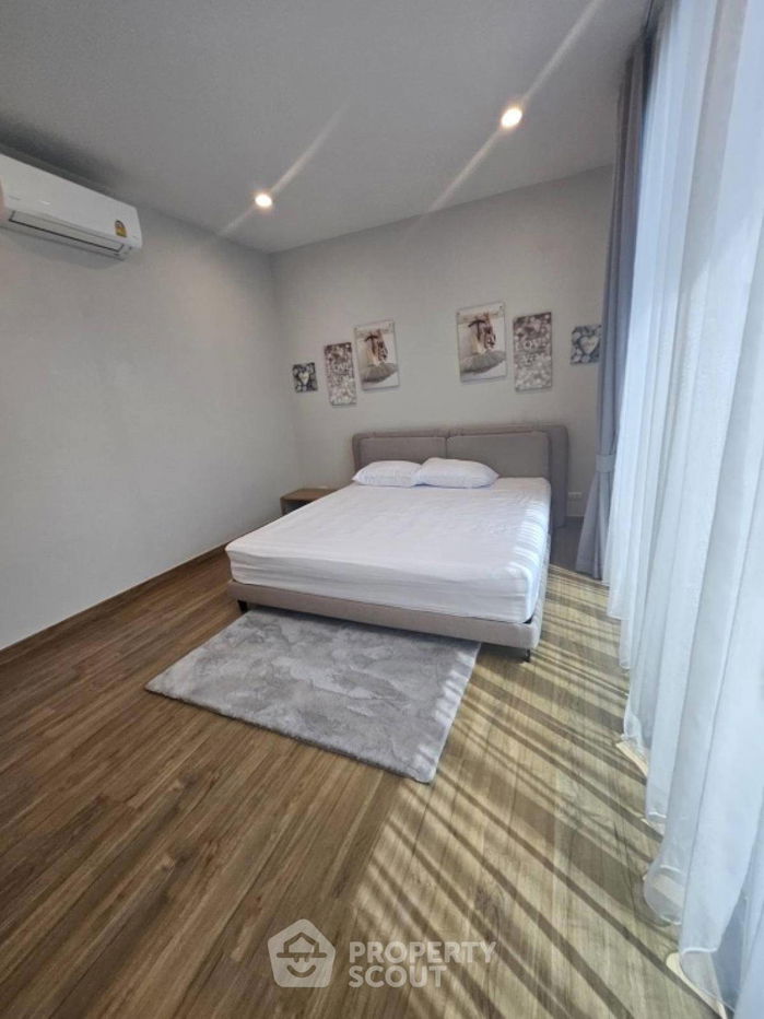 รูป ทาวน์เฮาท์ 5-ห้องนอน ใน คลองจั่น (ID 2034073) - รูปที่ 6/18