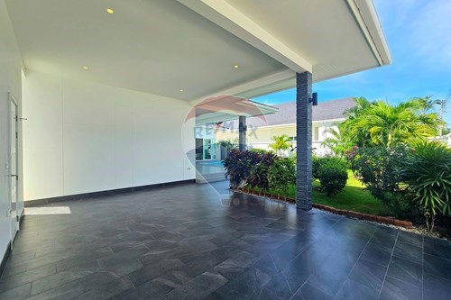 picture [920601001-650] Modern Quality Pool Villa, 3 Bed 3 bath in Hua Hin Soi 88 For Sale - 25/27