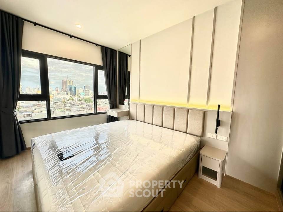 picture 2-BR Condo at LIFE Rama 4 - Asoke near MRT Queen Sirikit National Convention Centre (ID 2446772) - 5/8