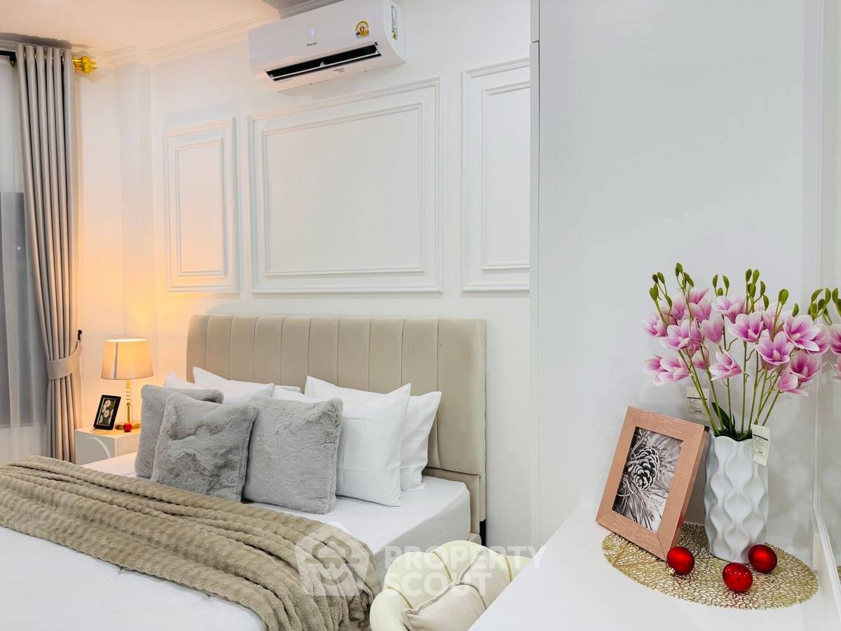 picture 3-BR House at T.W. Parkview close to Pattaya (ID 2453847) - 14/28