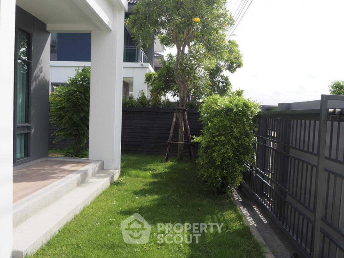 picture 3-BR House at Saransiri Chaiyaphruek - Chaengwattana in Khlong Khoi (ID 1606936) - 14/16
