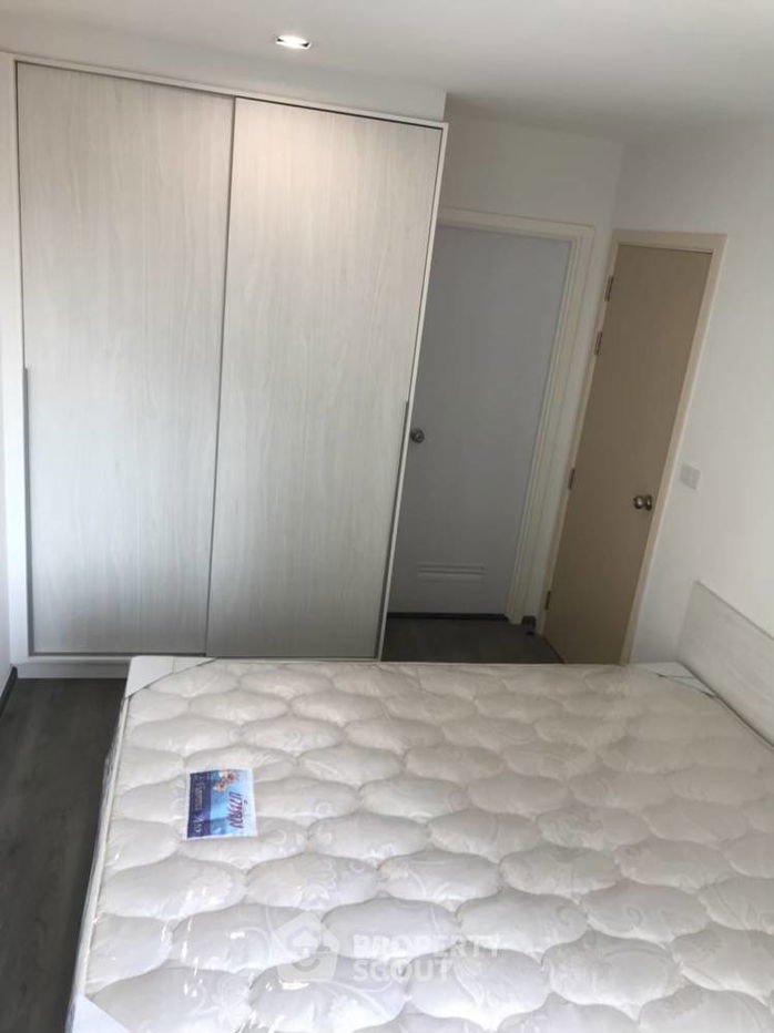 รูป คอนโด 1-ห้องนอน ที่ ริชพาร์ค แอท ทริปเปิ้ล สเตชั่น ใกล้ ARL หัวหมาก (ID 595493) - รูปที่ 9/17