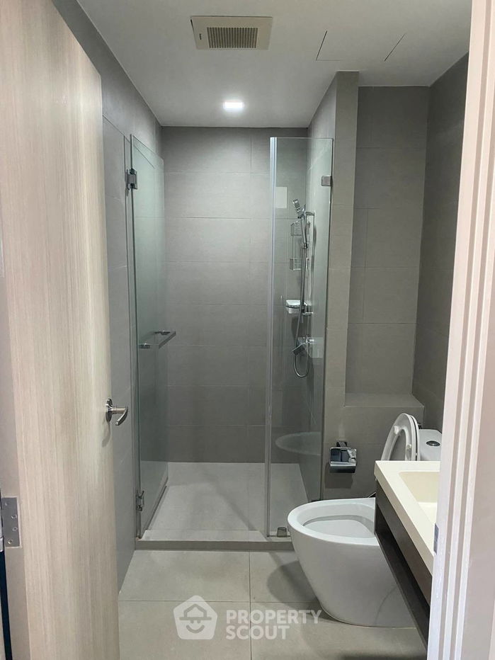 picture Studio Condo at Whizdom Connect Sukhumvit near BTS Punnawithi (ID 1257432) - 8/10