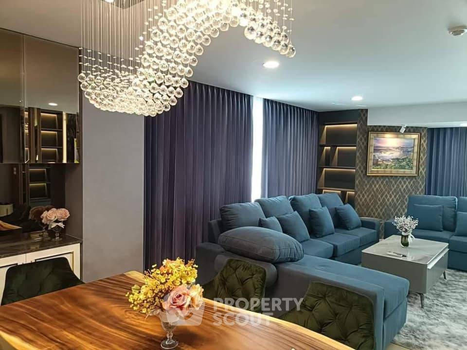 picture 2-BR Condo at Gardenia Pattaya close to Pattaya (ID 1774095) - 8/16