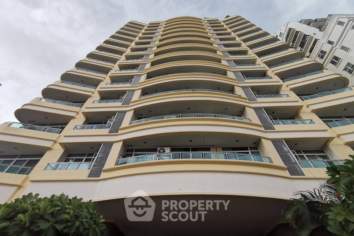 รูป คอนโด 5-ห้องนอน ที่ สุขุมวิท ซิตี้ รีสอร์ท คอนโดมิเนียม ใกล้ BTS นานา (ID 923064) - รูปที่ 20/20