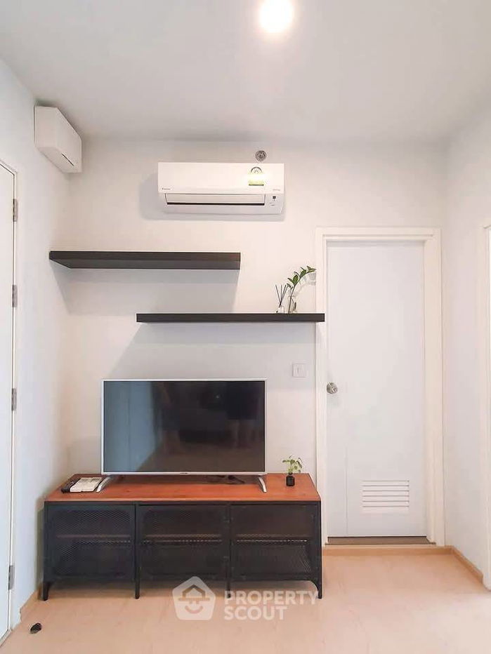 รูป คอนโด 1-ห้องนอน ที่ เดอะทรี สุขุมวิท 71 เอกมัย ใกล้ ARL รามคำแหง (ID 2141143) - รูปที่ 15/15