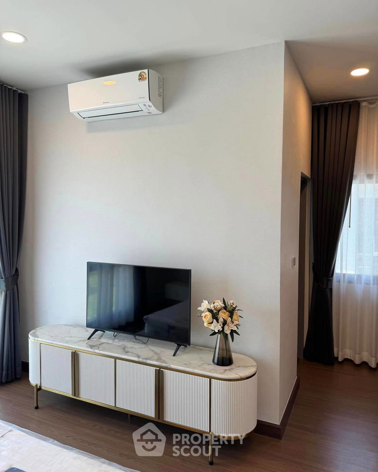 รูป บ้าน 4-ห้องนอน ที่ เดอะ ซิตี้ บางนา ใน บางแก้ว (ID 1726652) - รูปที่ 18/21