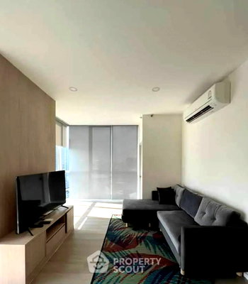 Condos for sale : 2-BR Condo at De Lapis Charan 81 near MRT Bang Phlat (ID 2454466)