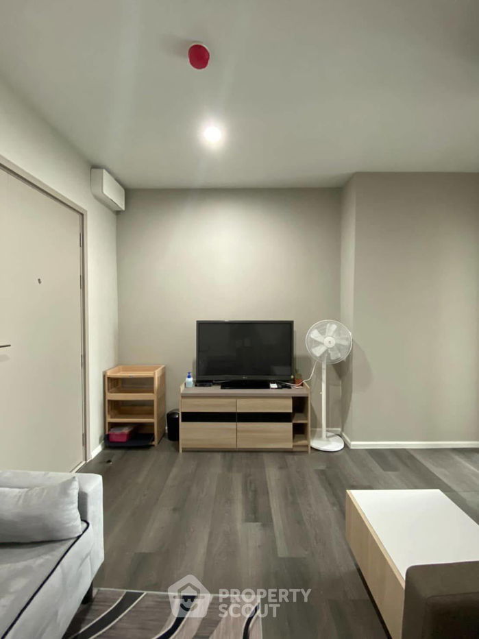 รูป คอนโด 1-ห้องนอน ที่ เดอะ สเตจ เตาปูน - อินเตอร์เชนจ์ ใกล้ MRT เตาปูน (ID 1803141) - รูปที่ 2/12