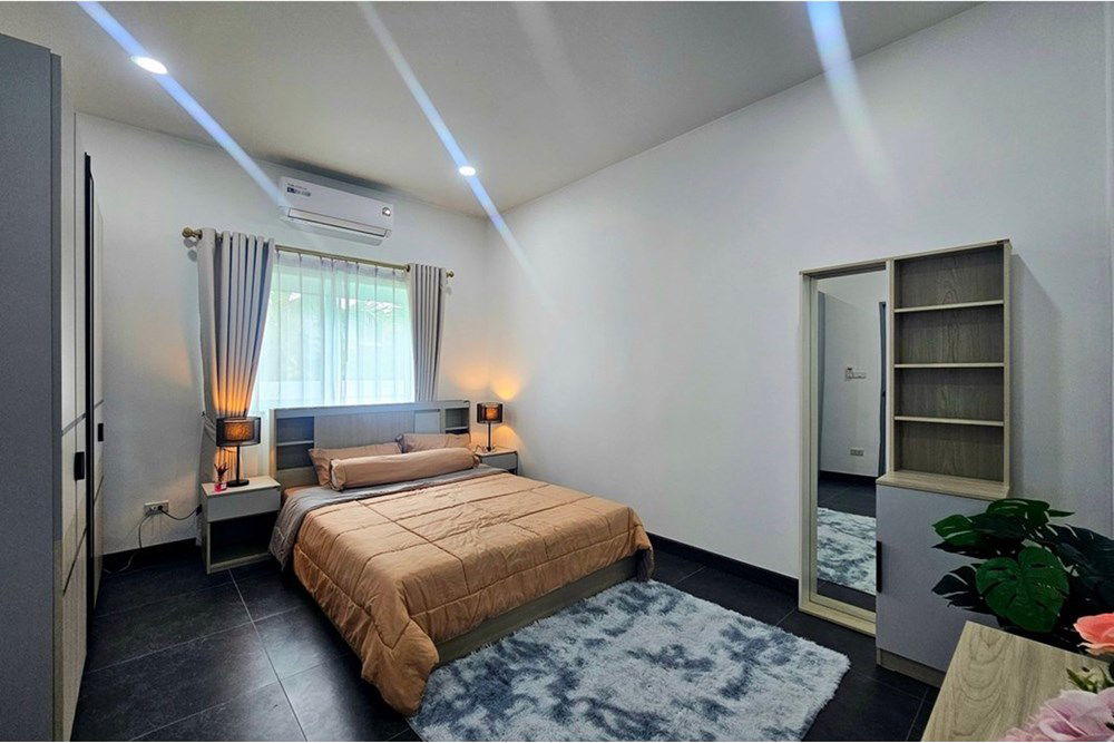 picture [920601001-693] Spacious Family Villa, 3 Bed 3 Bath in Hua Hin Soi 70 For Sale - 35/44