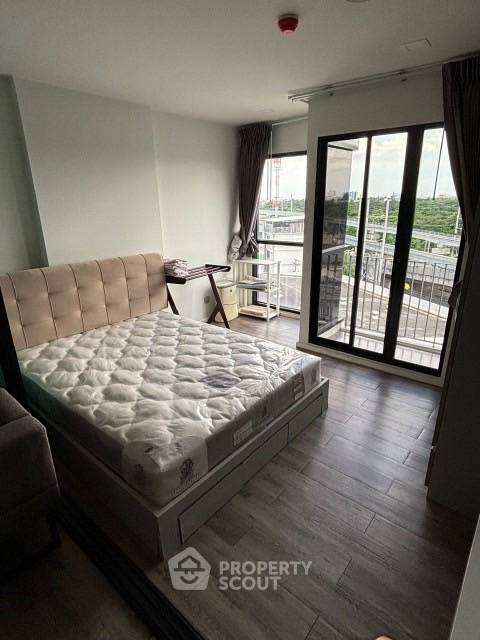 picture 1-BR Condo at Modiz Interchange วงเวียนหลักสี่ in Anusawari (ID 1847930) - 5/11