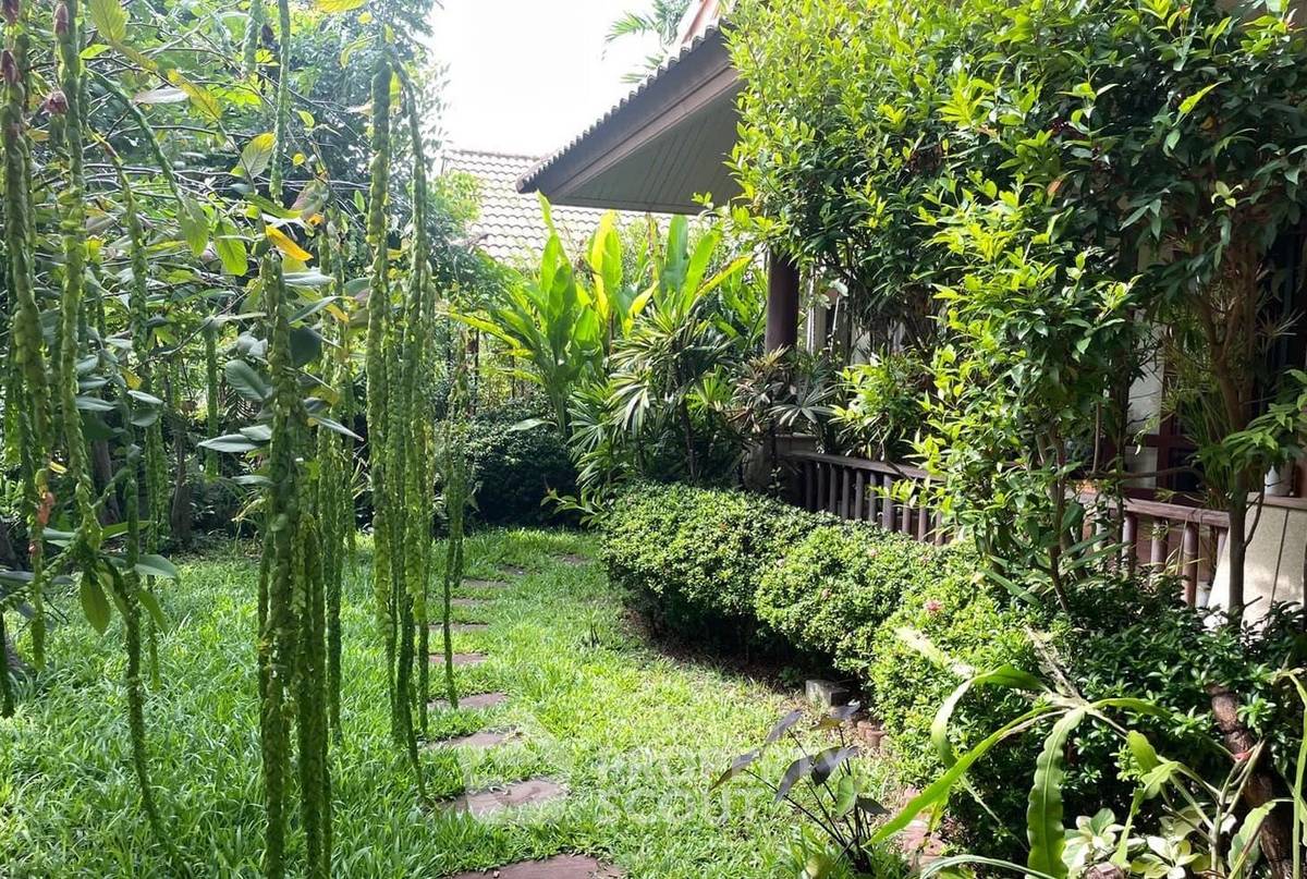 รูป วิลล่า 3-ห้องนอน ใน หนองแก (ID 1460449) - รูปที่ 3/8