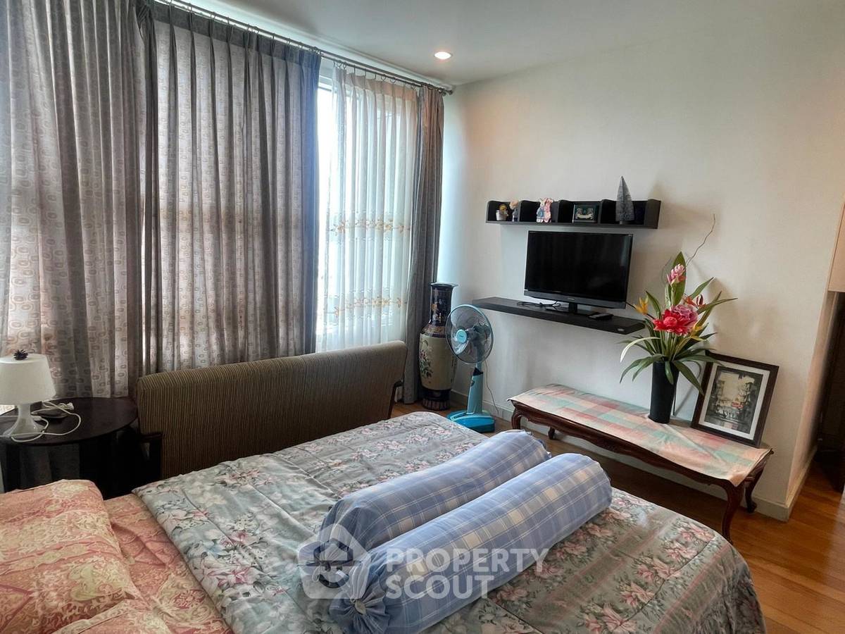 รูป คอนโด 2-ห้องนอน ที่ วอเตอร์มาร์ค เจ้าพระยาริเวอร์ ใกล้ BTS กรุงธนบุรี (ID 2093408) - รูปที่ 7/15