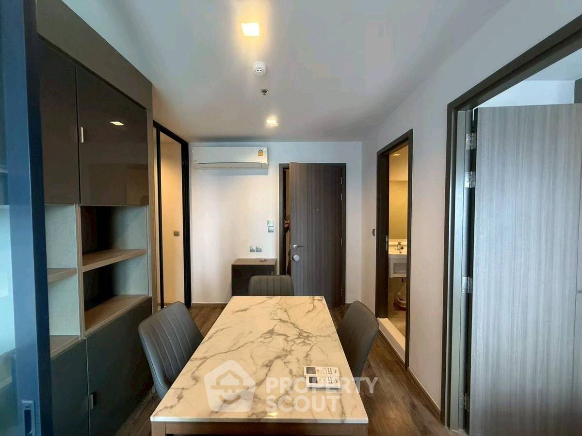 รูป คอนโด 1-ห้องนอน ที่ ไลฟ์ ลาดพร้าว แวลลีย์ ใกล้ BTS ห้าแยกลาดพร้าว (ID 2450490) - รูปที่ 4/10