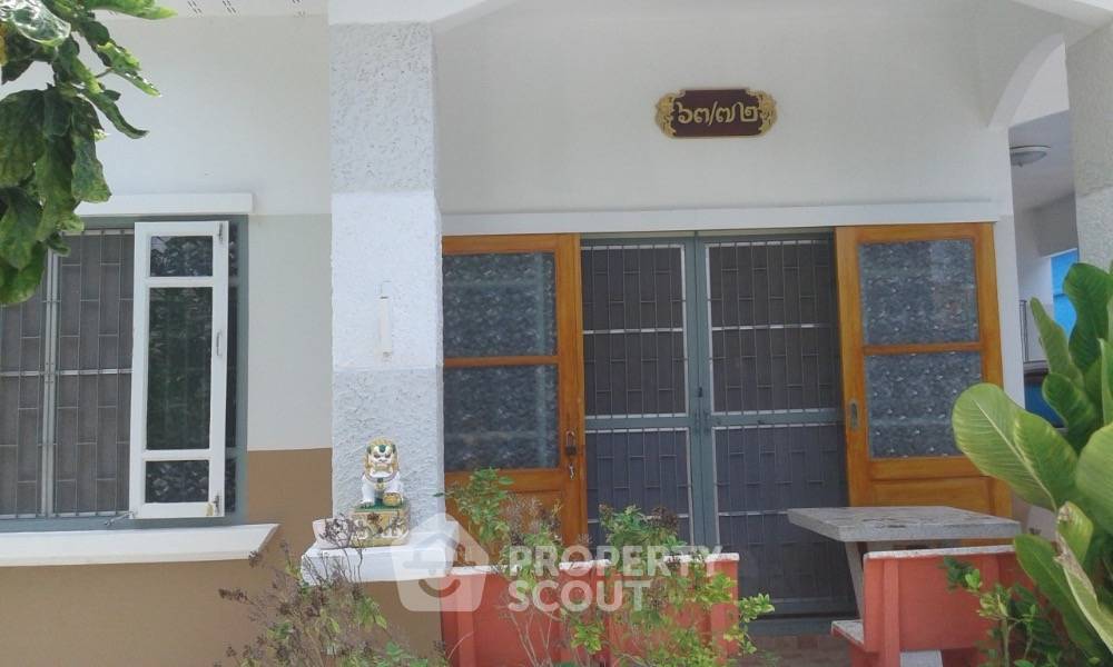 รูป บ้าน 2-ห้องนอน ใน สามวาตะวันออก (ID 1403321) - รูปที่ 8/9