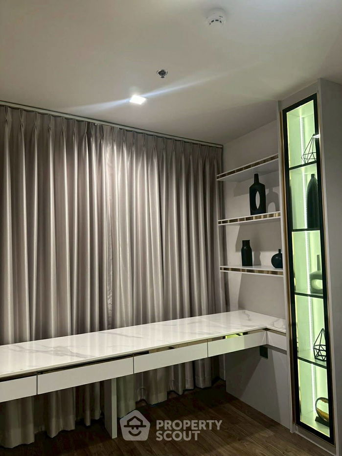 รูป คอนโด 1-ห้องนอน ที่ ไลฟ์ ลาดพร้าว แวลลีย์ ใกล้ BTS ห้าแยกลาดพร้าว (ID 2450617) - รูปที่ 5/15