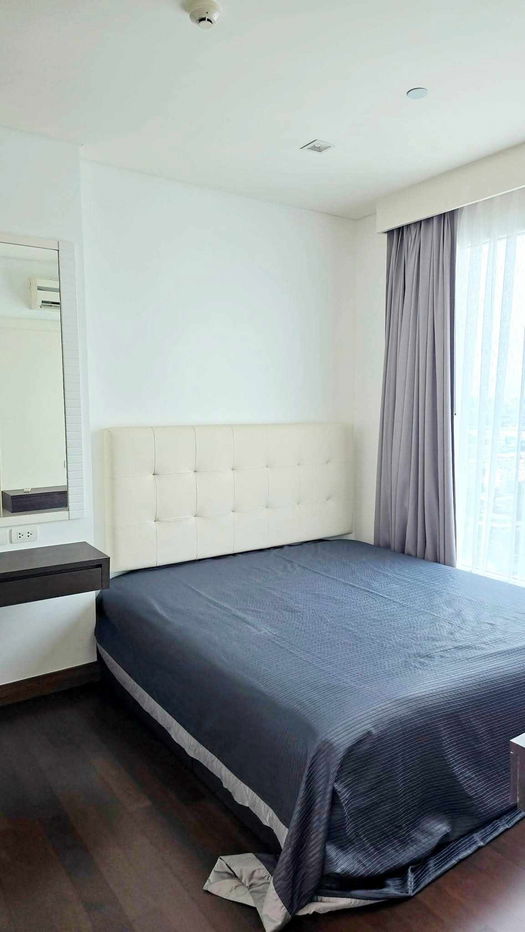 รูป ห้องว่าง❤️ราคาต่อรองได้✅สนใจห้องนี้ทักได้เลยนะคะ❣️❣️❣️วัฒนา💥ไอวี่ ทองหล่อ🔴🟢🟡 - รูปที่ 1/12