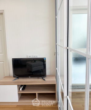 Studio Condo at Lumpini Place Pinklao near MRT Bang Yi Khan (ID 1552456)