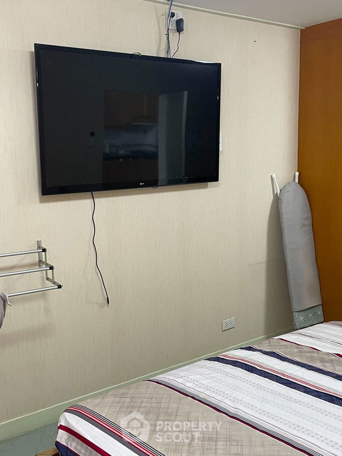 รูป คอนโด 1-ห้องนอน ที่ คอมมอน เวลธ์ ปิ่นเกล้า ใกล้ MRT บางยี่ขัน (ID 2105344) - รูปที่ 4/7