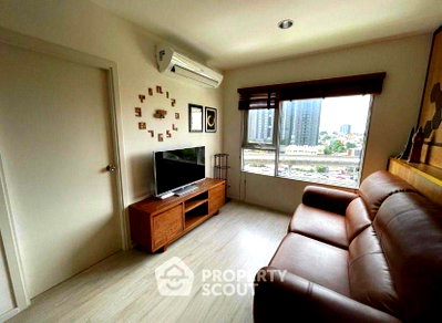 Condos for sale : 2-BR Condo at Aspire Sathron - Thapra near BTS Talat Phlu (ID 880881)