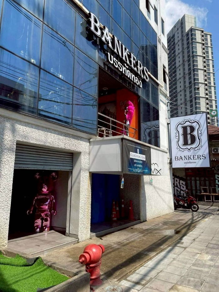 รูป 🏢 ให้เช่า | อาคาร Stand Alone 4 ชั้น – พระราม 4💰 ค่าเช่าเพียง 220,000 บาท/เดือน📋 รหัสทรัพย์: RS3744 - รูปที่ 10/12