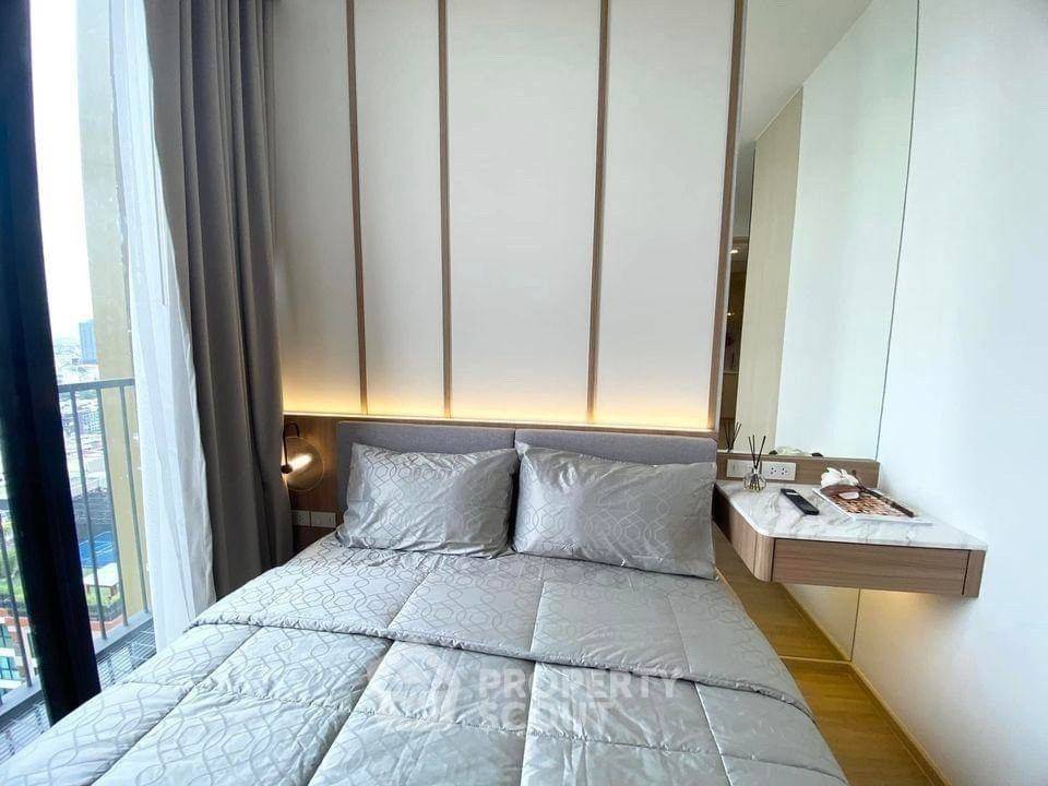 รูป คอนโด 2-ห้องนอน ที่ โนเบิล สเตท 39 ใกล้ BTS พร้อมพงษ์ (ID 1312510) - รูปที่ 3/12