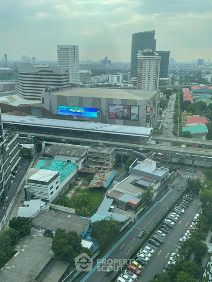 รูป คอนโด 2-ห้องนอน ที่ ไลฟ์ ลาดพร้าว ใกล้ BTS ห้าแยกลาดพร้าว (ID 2067974) - รูปที่ 15/19