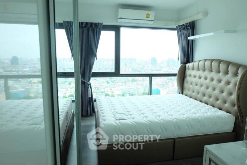 รูป คอนโด 1-ห้องนอน ที่ เดอะ สเตจ เตาปูน - อินเตอร์เชนจ์ ใกล้ MRT เตาปูน (ID 1365366) - รูปที่ 2/16