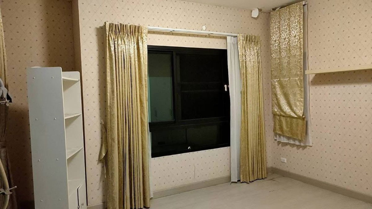 รูป 🏠 Eco-Space เกษตร-นวมินทร์ — ทาวน์โฮม 3 ห้องนอน 3 ห้องน้ำ พร้อมต่อเติมครบ บ้านมุม ติดถนนใหญ่ ต่อเติมหน้า-หลัง - รูปที่ 8/10