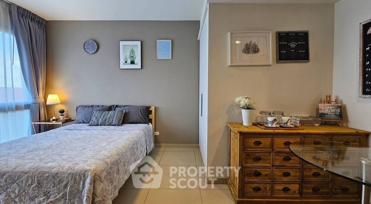 picture Studio Condo at Unixx South Pattaya close to Phratamnak (ID 2062959) - 2/12