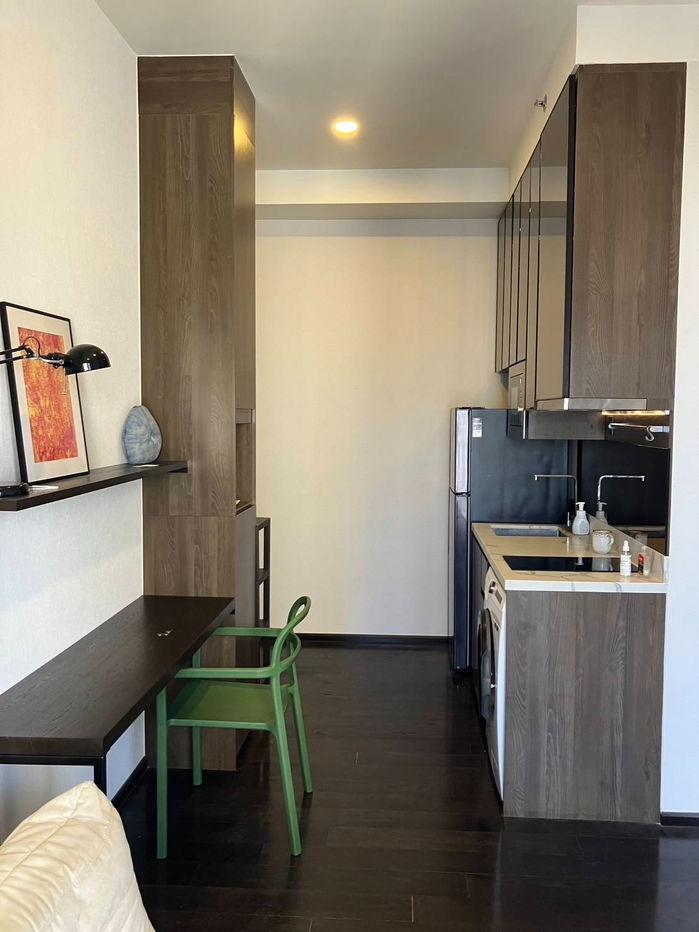 picture Condo For Rent!! Park Origin Thonglor - 6/15