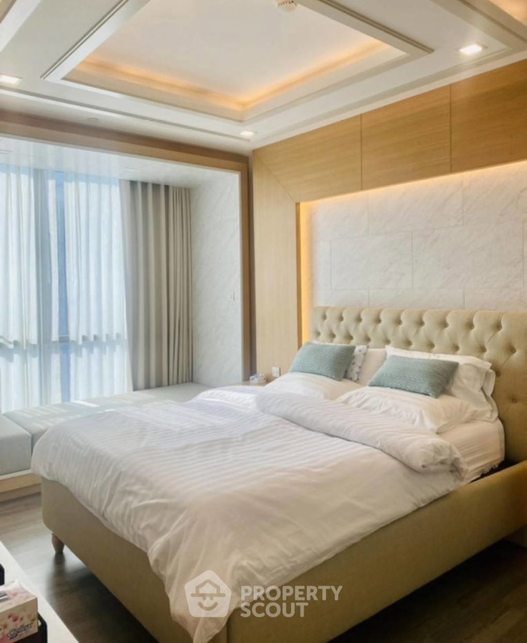 picture 1-BR Condo at 333 Riverside near MRT Bang Pho (ID 1855227) - 3/8