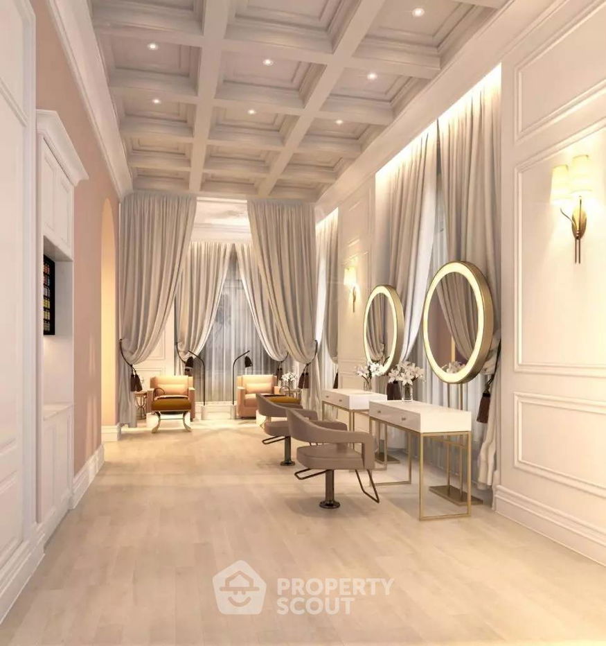 picture 2-BR Condo at The Aspen Tree At The Forestias in Bang Kaeo (ID 1918241) - 12/17