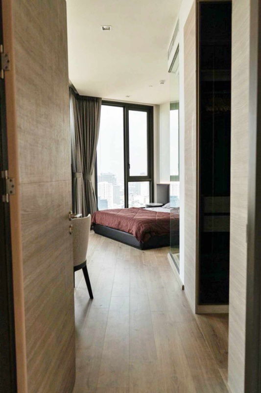 รูป ห้องว่าง❤️ราคาต่อรองได้✅สนใจห้องนี้ทักได้เลยนะคะ❣️❣️❣️ จตุจักร 💥เดอะ เครสท์ พาร์ค เรสซิเดนซ์ 🔴🟢🟡 - รูปที่ 9/12