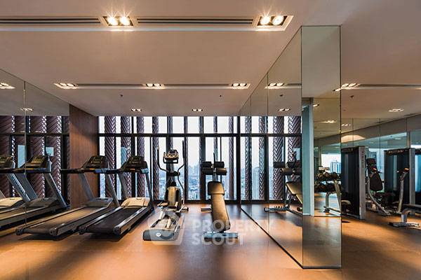 picture 3-BR Condo at M Phayathai near BTS Victory Monument (ID 2369906) - 28/36