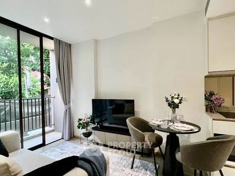 1-BR Condo at Fynn Asoke near BTS Asok (ID 2451731)