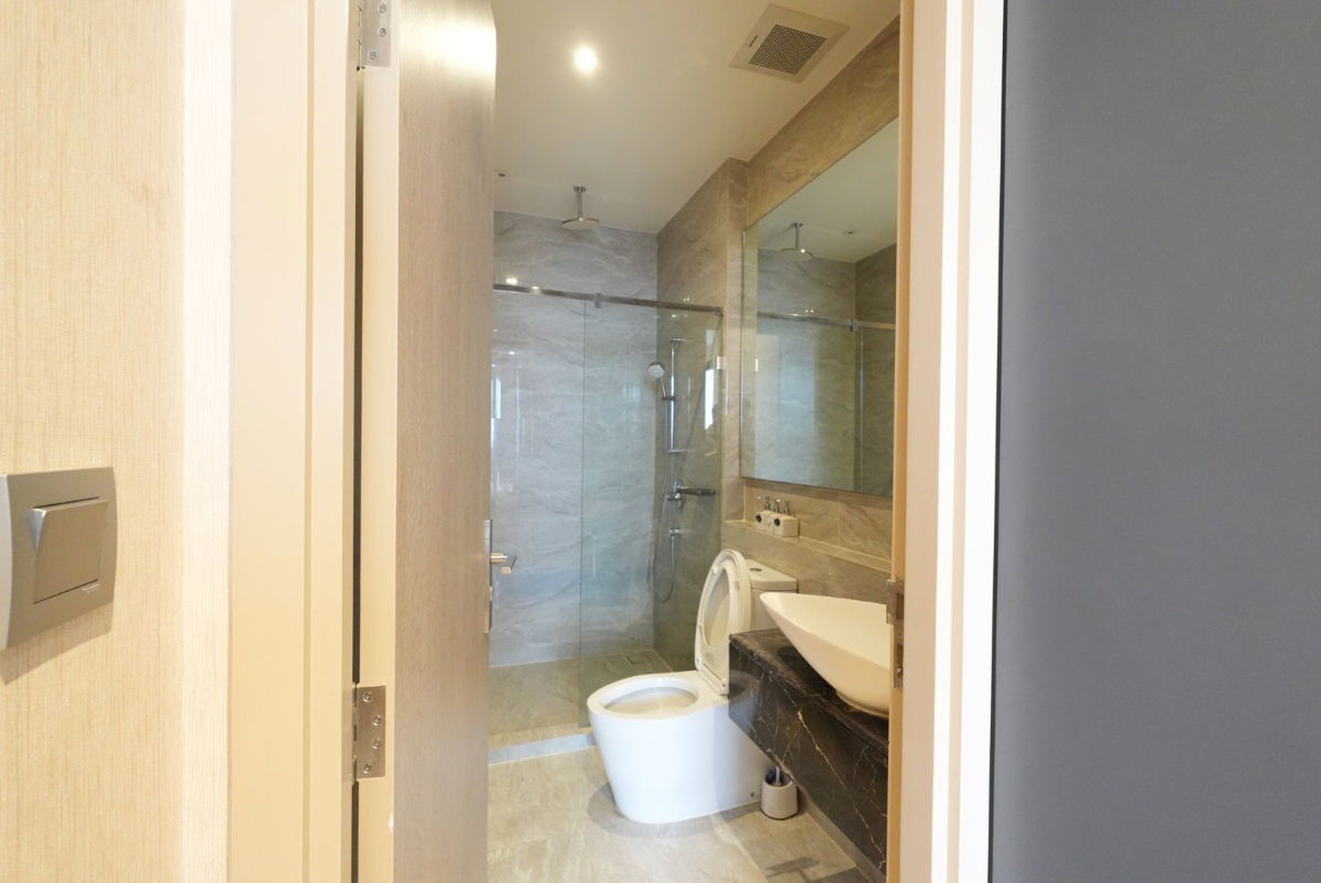 รูป Ashton Asoke Rama9 ขนาดห้อง 38.49 ตร.ม.  - รูปที่ 11/18