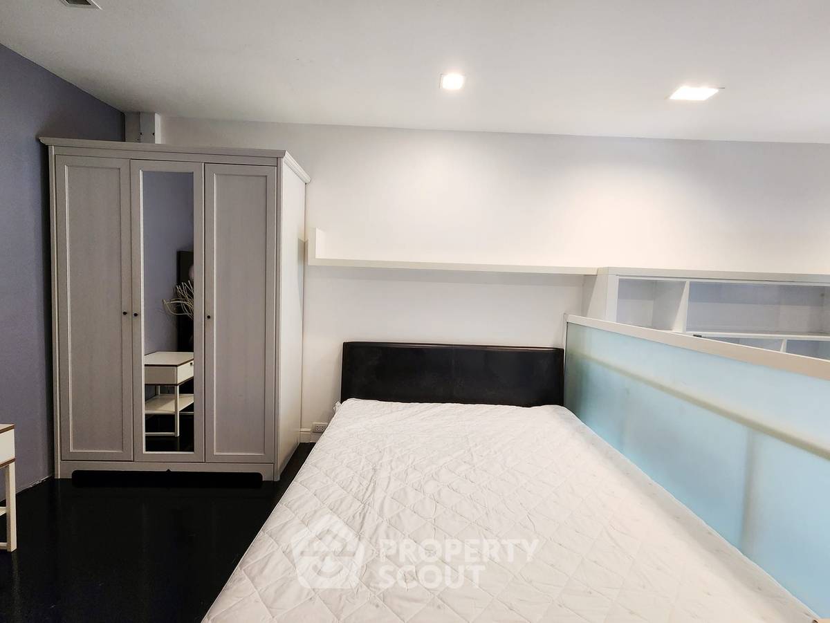 picture 1-BR Condo at Ideo Morph 38 near BTS Thong Lor (ID 1833372) - 8/14