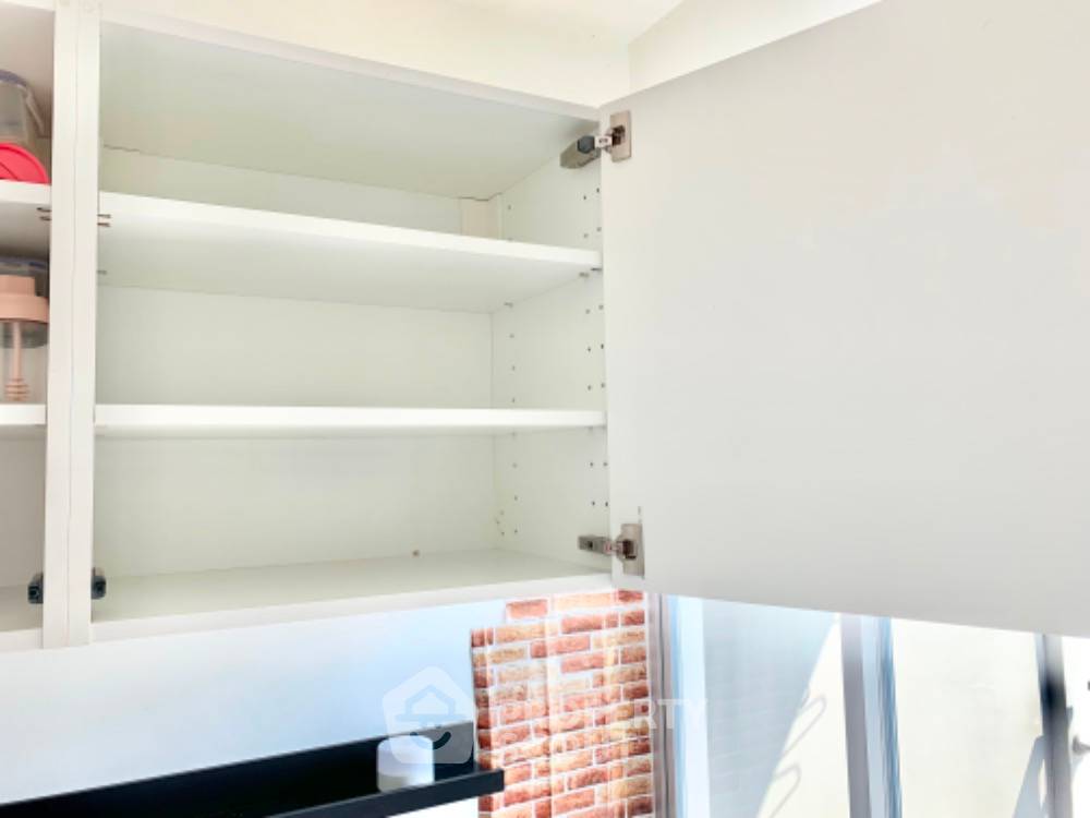 รูป คอนโด 1-ห้องนอน ที่ ยูดีไลท์ รัชวิภา ใกล้ BTS รัชโยธิน (ID 666715) - รูปที่ 9/19