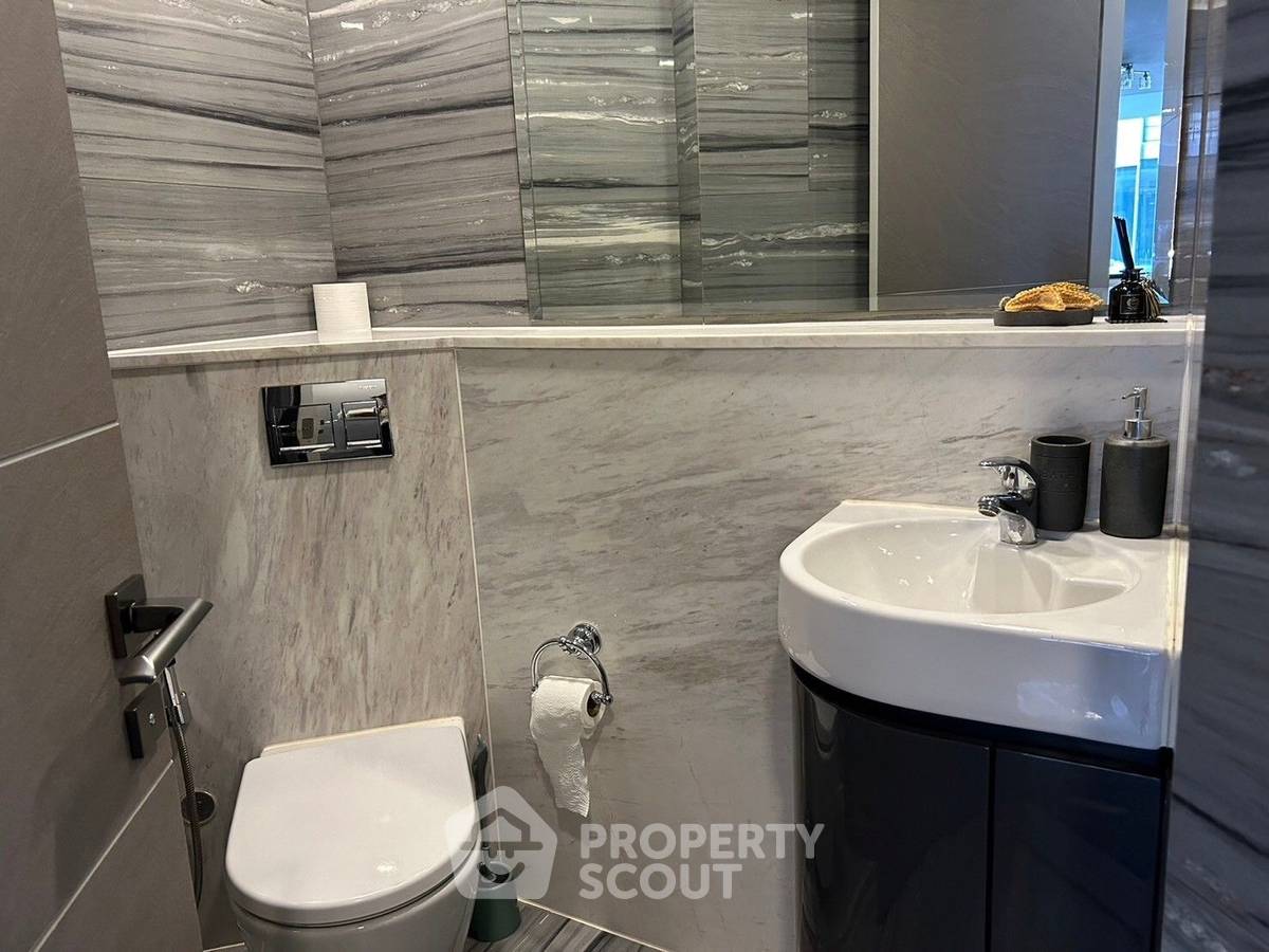 รูป คอนโด 3-ห้องนอน ที่ แอชตัน สุขุมวิท 41 ใกล้ BTS พร้อมพงษ์ (ID 1437202) - รูปที่ 11/27