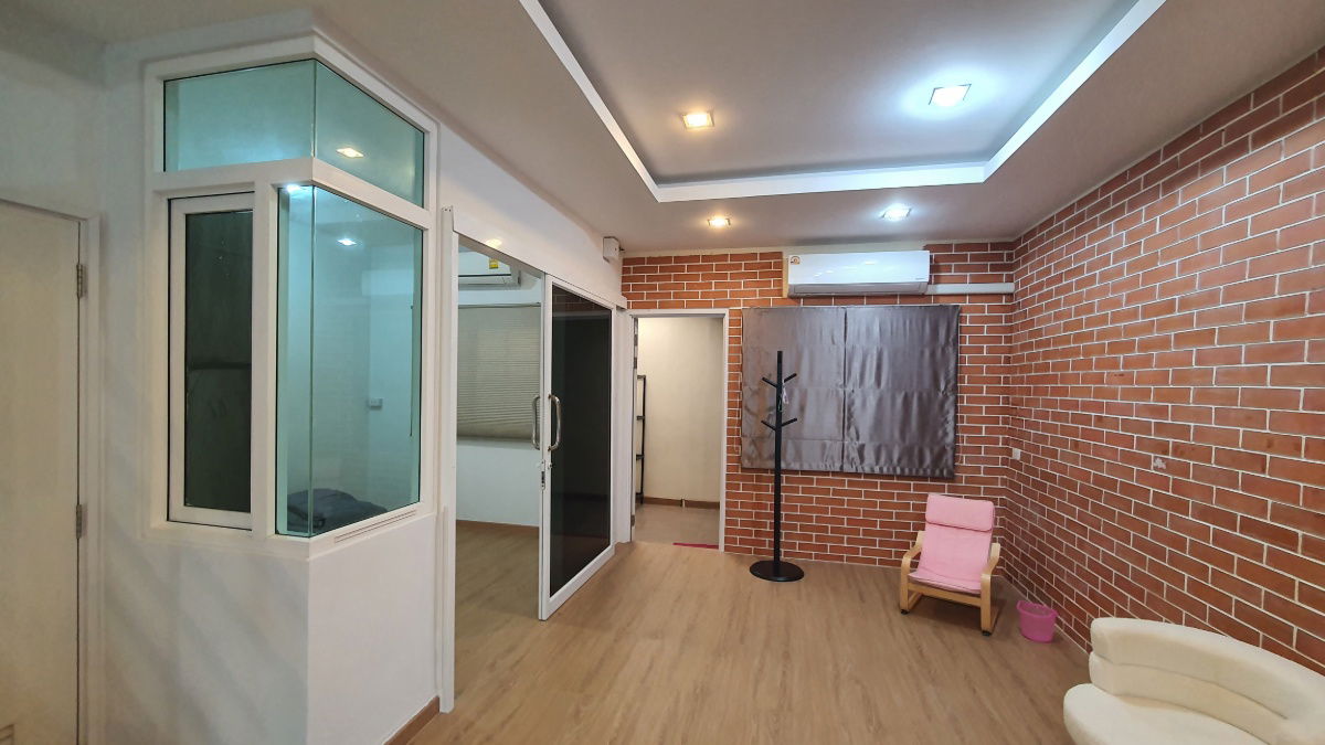 picture 💜💜Golden Town Rattanathibet,Saima💜💜House for rent 099-6545197 - 15/22