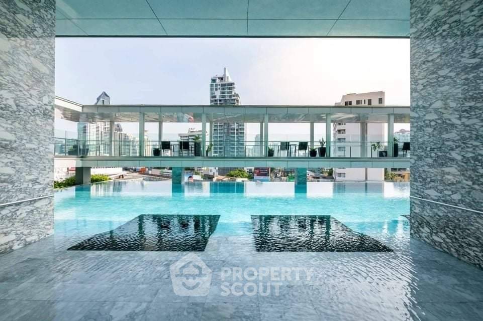 picture 1-BR Condo at Beatniq Sukhumvit 32 near BTS Thong Lor (ID 1901314) - 4/19