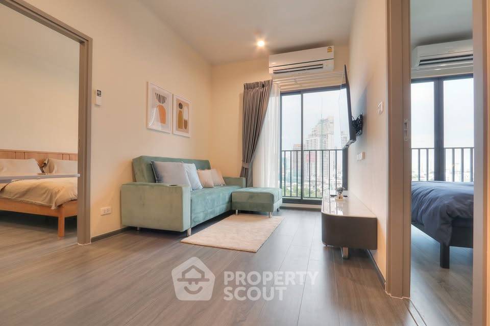 picture 2-BR Condo at IDEO Sukhumvit - Rama 4 near BTS Phra Khanong (ID 2433802) - 15/16