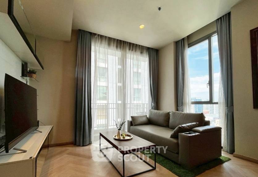 picture 1-BR Condo at Quattro By Sansiri near BTS Thong Lor (ID 2231352) - 4/4