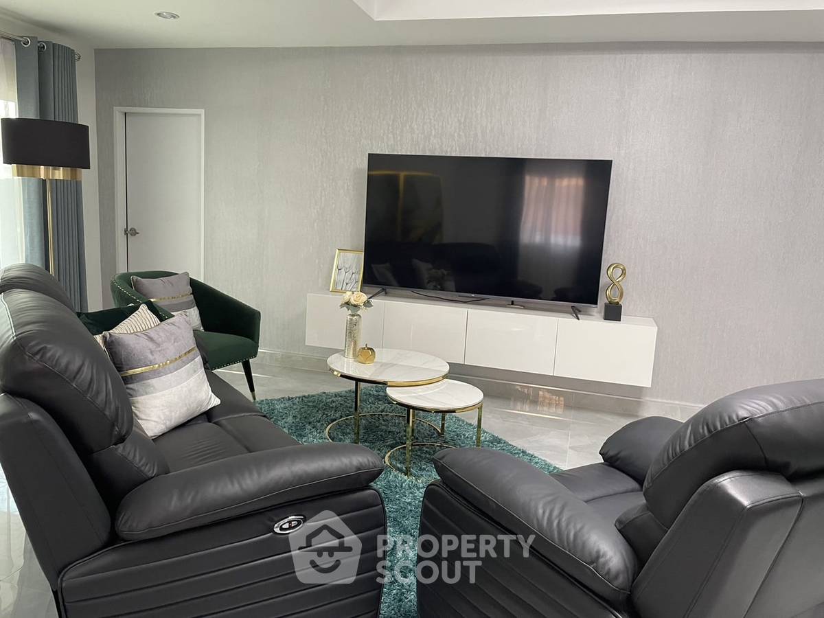 รูป บ้าน 3-ห้องนอน ใกล้ พัทยาใต้ (ID 1530540) - รูปที่ 11/15