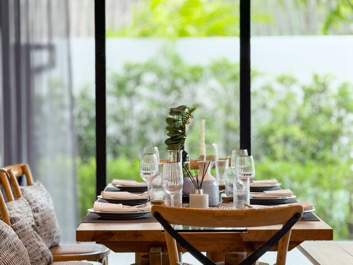 picture S2947 Urgent Sale! Pool Villa in Thalang Area, Spacious Layout, Fully Furnished and Decorated - 7/20